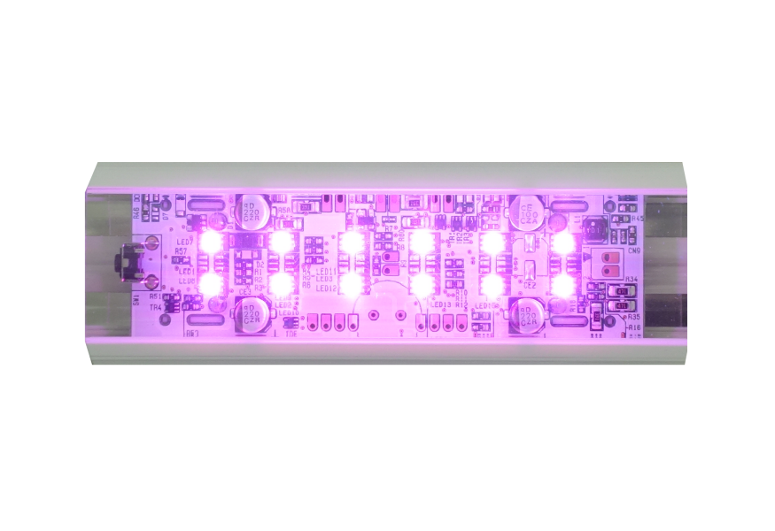 LEDアンサーキット