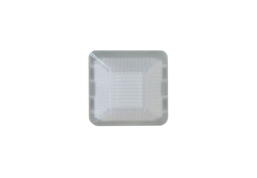 小型3桁アンサーキット、＋－キー付
