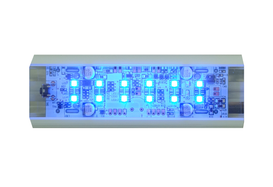 LEDアンサーキット