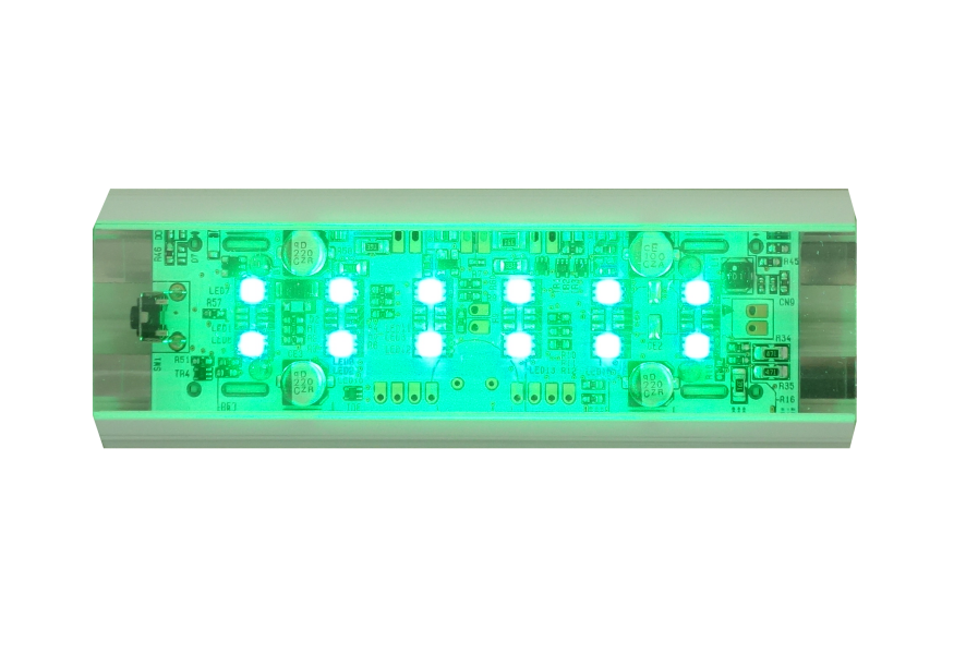 LEDアンサーキット