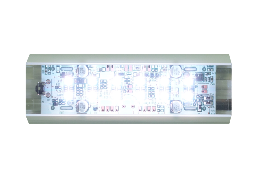 LEDアンサーキット