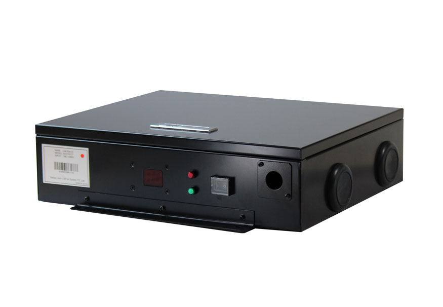 Link Box III