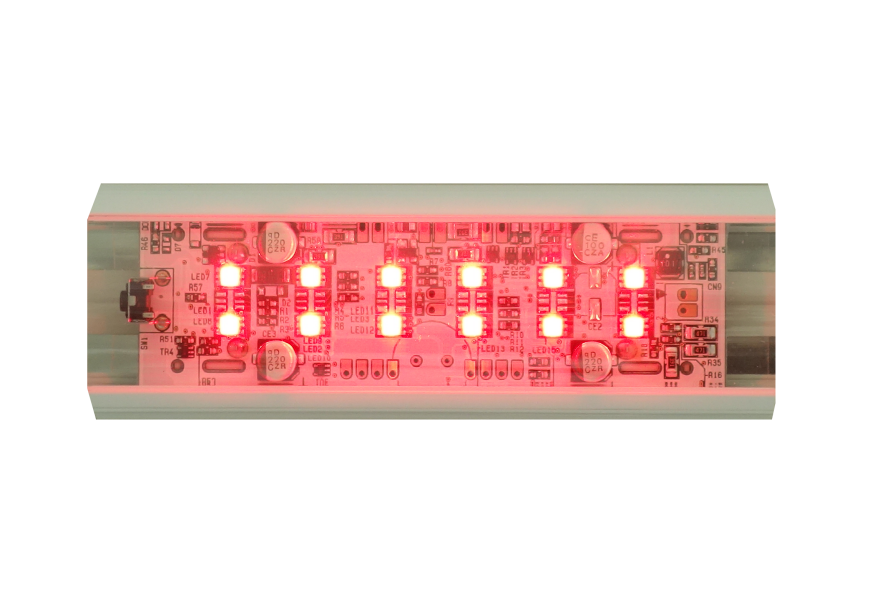 LEDアンサーキット