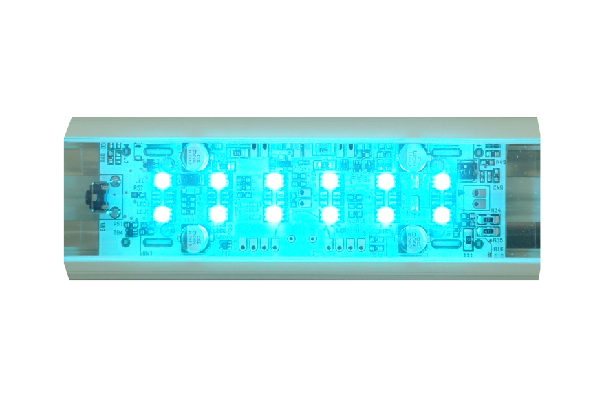 LEDアンサーキット