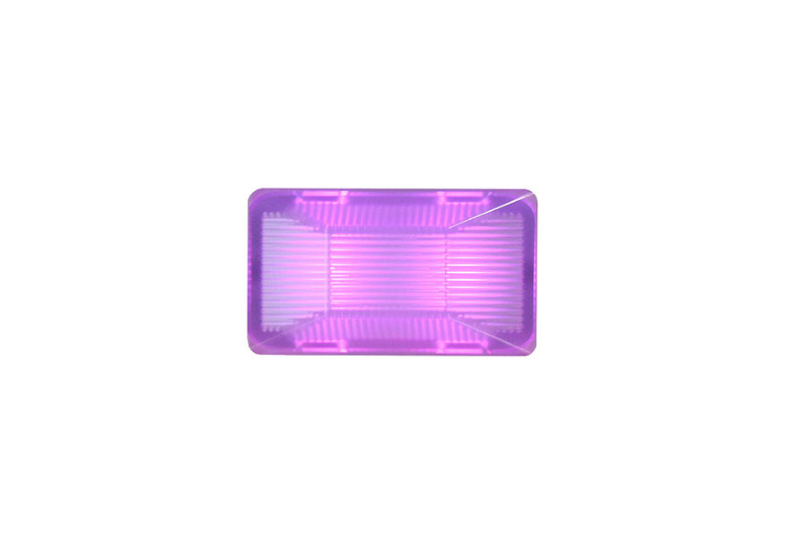 標準レンズ紫