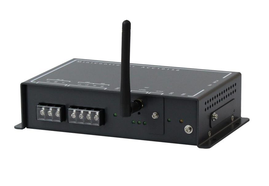 無線LANタイプWi-Fi対応ミニコントローラACC10158