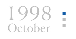 1998 October